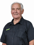 Willie Pool