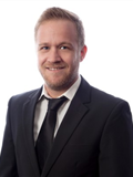 De Villiers Laubscher