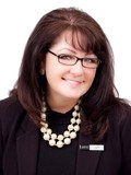 Liza Gillett