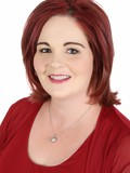 Geraldine Benson