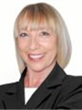 Adele Pretorius