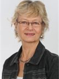 Barbara van der Westhuyzen