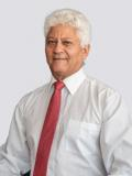 Terence Voight