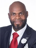 Dumisani Ndlovu