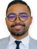 Clint Pillay
