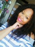 Kgomotso Madikgetla