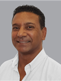 Gary October - Intern
