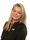 Sharon-Ann van Zyl