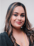 Sherise Naidoo