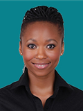 Nazania Maseko