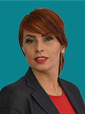 Laleh Golestani