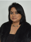 Saras Reddy