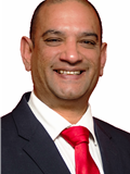Ashley Maharaj