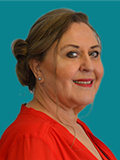 Margi Strydom