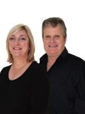 Sonja & Philip Hibbers