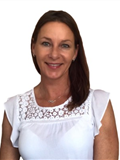 Tracy-Ann Baleta