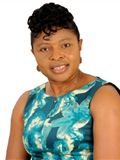 Patricia Obi
