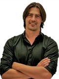 Nicholas Mackenzie