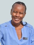 Sinah Ncube