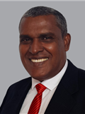 Pearson Moonsamy - Intern