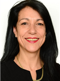 Melanie Dempers