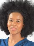 Kay Mbangcolo