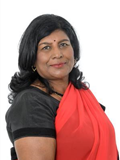 Dinah Naidoo