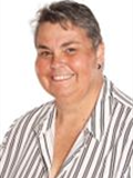 Jeanette Crouse