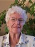 Marie Chislett