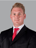 Gavin Barber