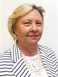 Caron Walker