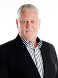 Mark Fourie