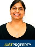 Elaine Moodley - Intern
