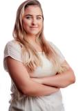 Erin Brett - Intern
