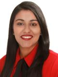 Ayesha Sayed