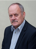 Hennie le Roux