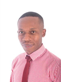 Thabiso Maake