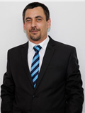 Anton van Rensburg