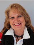 Joan van Den Heever - Intern