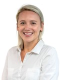 Megan Milne