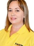 Judith Oosthuizen