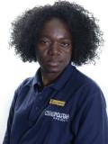 Nnakiseni Nwanamudzena