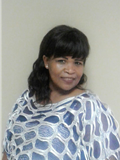 Liz Abrahams