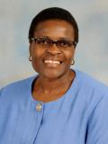 Mavis Khosa