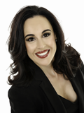 Tania Rebolo