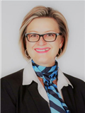 Mandi van der Westhuizen