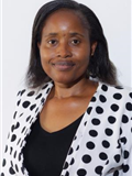 Mary Muvingi