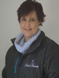 Tania Jansen van Rensburg