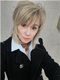Alta Duffield