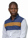Mike Ncube